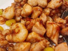 鸡里蹦-丁老爷子苏香圆