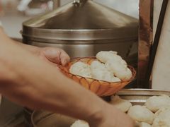 -郑家包子牛肉拉面(尚勤路店)
