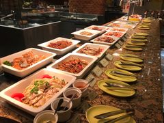 -马哥孛罗咖啡厅·Cafe Marco (厦门马哥孛罗东方大酒店)