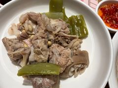 -顺风汤馆·广府粤菜(江宸天街店)