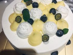 -慕禧法式甜品(如意商务大厦店)