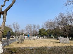 -明故宫遗址公园