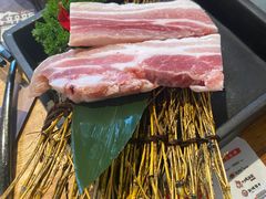 -黑牛黑猪烤肉专门店(万象城店)
