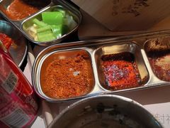 -西塔老太太泥炉烤肉(上海七宝领展广场店)