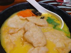 -渔米丰·广府鱼汤米线(光明广场店)