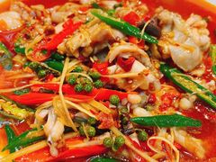 -阳光院坝小龙虾(红牌楼店)