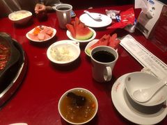 -山城辣妹子(定福庄店)