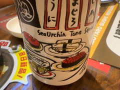 -桃太郎寿司料理(南坪店)