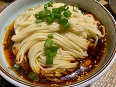 担担面-渝信川菜(长安店)
