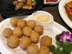 -朴大人炭烤·韩国料理(奥帆中心海尔洲际店)
