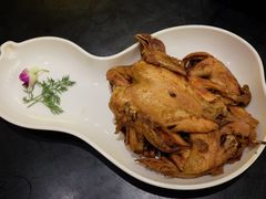 -西安饭庄·非遗陕菜(钟楼店)