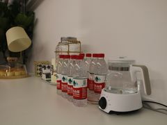 茶水间-贝尔亲子水育乐园