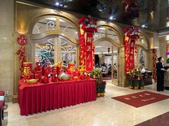 -东海海鲜酒家(中信广场店)