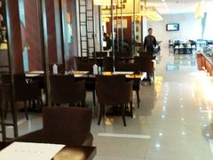 大堂-南京国际会议大酒店