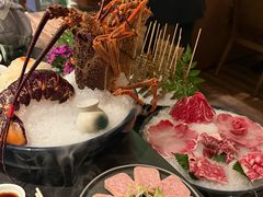 -官也街澳门火锅(新源里店)