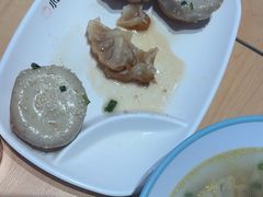 -小杨生煎(周浦万达店)