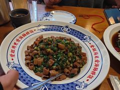 -旺角小渔村·海肠捞饭开创者(环山路店)