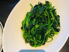 清炒时蔬-凤凰湘语·湘粤鲜融(浦东旗舰店)