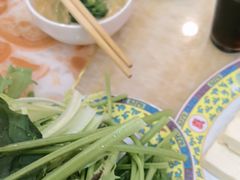 -清真·马家火锅美食城(镇江北路店)