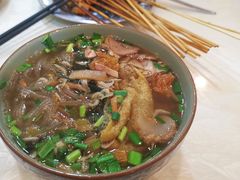 -正宗刘记不翻汤(和园店)