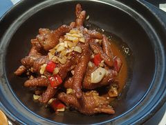 -寨子里的·钵钵菜·湘西山里菜(魅力湘西店)