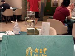 -老吉堂上海本帮菜(望京万象汇店)