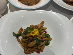 -上海1号私藏菜(静安店)
