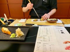 -Sushi Hanzo半藏(天环广场店)