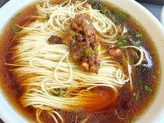 -毛华美食(清扬路店)