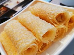 -海底捞火锅(吴中路店)