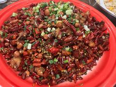 -聂发财重庆江湖菜(解放碑店)