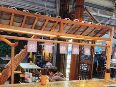 -留焕小吃·昆明非遗小吃品牌(文明街店)