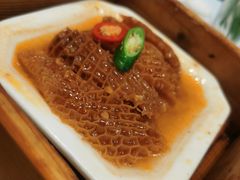 -粤式早茶希朋喜宴