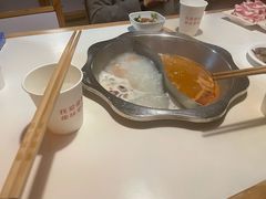 -傣妹休闲时尚火锅(星力壹号店)