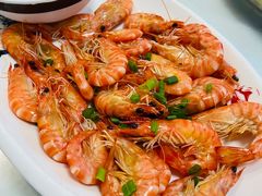 -阿勇海鲜排档(莲花路1号店)