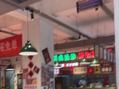 -龙师傅卤炒(天马店)