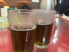 老药桔水-吴祥记潮州菜·百年老字号·砂锅粥