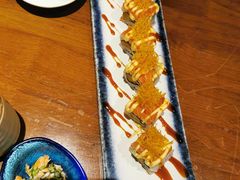 -千代武日本料理(开发区店)