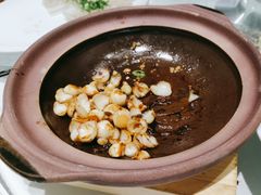 -燕郊烧鸽子(酷车小镇店)