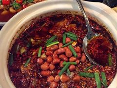 -华豫川酒家(大卫城店)