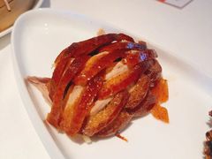 -上海总会SHANGHAICLUB(兴业太古汇店)