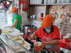 -丽华早点(大成路店)