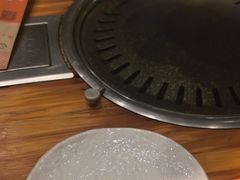 -那胡同里的小烤肉馆(开发区万达店)