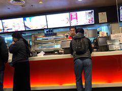 -肯德基(前门店)
