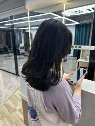 -奈川烫染Salon