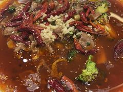 -张家卫·阳江菜·小海鲜(肥婆湾桥店)