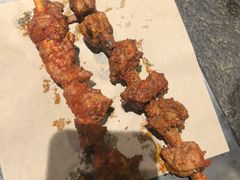 -东来顺(非遗·清真火锅·盛世广场店)