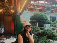 -和风景里酒店(护国寺店)