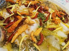 -花椒俏川菜小馆(南海万达店)