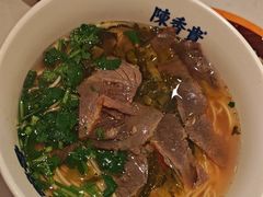 -陳香貴·兰州牛肉面(上海长风大悦城店)